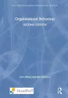 Organisational Behaviour cover