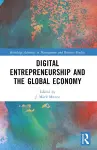 Digital Entrepreneurship and the Global Economy cover