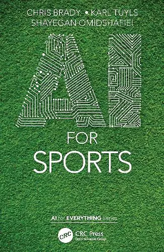 AI for Sports cover