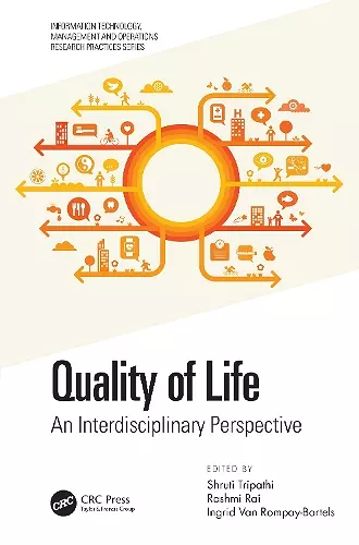 Quality of Life cover