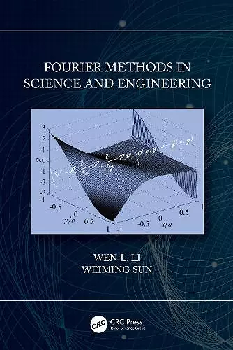 Fourier Methods in Science and Engineering cover