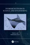 Fourier Methods in Science and Engineering cover