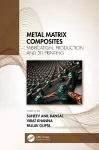 Metal Matrix Composites cover