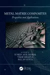 Metal Matrix Composites cover