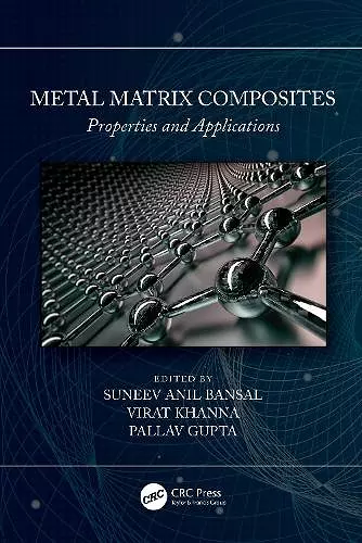 Metal Matrix Composites cover