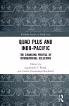 Quad Plus and Indo-Pacific cover