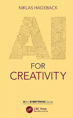 AI for Creativity cover