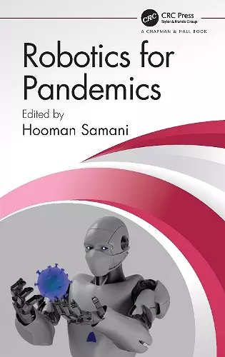 Robotics for Pandemics cover