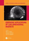 Emerging Applications of Low Dimensional Magnets cover