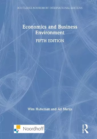 Economics and Business Environment cover