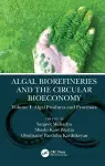 Algal Biorefineries and the Circular Bioeconomy cover