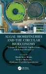 Algal Biorefineries and the Circular Bioeconomy cover