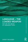 Language – The Loaded Weapon cover