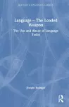 Language – The Loaded Weapon cover