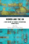 Women and the UN cover