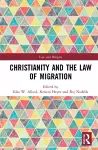 Christianity and the Law of Migration cover