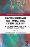 Diaspora Governance and Transnational Entrepreneurship cover