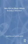 Role Exit in Prison Officers cover
