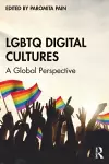 LGBTQ Digital Cultures cover