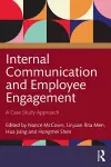 Internal Communication and Employee Engagement cover