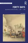 Forty Days cover