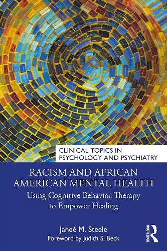 Racism and African American Mental Health cover