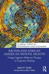 Racism and African American Mental Health cover