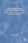 Racism and African American Mental Health cover