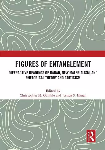 Figures of Entanglement cover