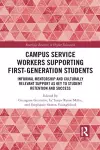 Campus Service Workers Supporting First-Generation Students cover