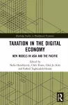 Taxation in the Digital Economy cover