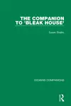 The Companion to 'Bleak House' cover