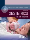 Obstetrics by Ten Teachers cover