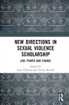 New Directions in Sexual Violence Scholarship cover