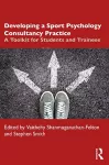 Developing a Sport Psychology Consultancy Practice cover