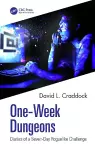 One-Week Dungeons cover