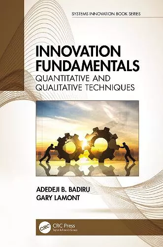 Innovation Fundamentals cover