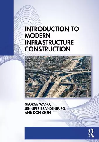 Introduction to Modern Infrastructure Construction cover