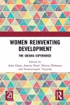 Women Reinventing Development cover