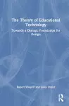 The Theory of Educational Technology cover