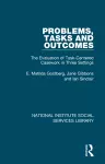 Problems, Tasks and Outcomes cover