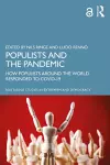 Populists and the Pandemic cover