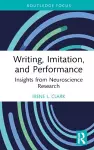 Writing, Imitation, and Performance cover