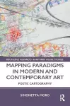 Mapping Paradigms in Modern and Contemporary Art cover