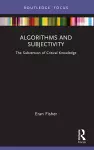 Algorithms and Subjectivity cover