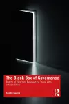 The Black Box of Governance cover