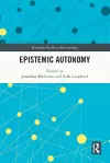 Epistemic Autonomy cover