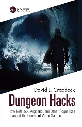 Dungeon Hacks cover