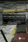 FRP Composite Structures cover