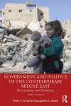 Government and Politics of the Contemporary Middle East cover